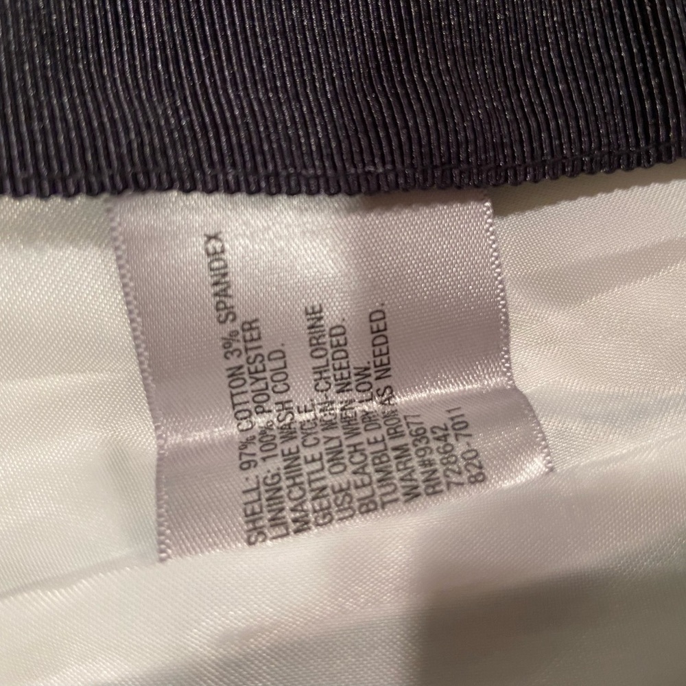 𝅺worthington Skirt - Picture 5 of 6